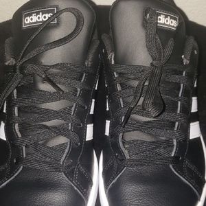 Adidas shoes u.s. size 9 1/2